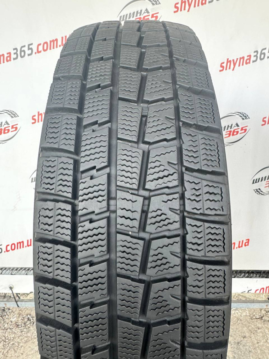 175/70 R14 DUNLOP WINTER MAXX WM01 7mm