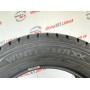 175/70 R14 DUNLOP WINTER MAXX WM01 7mm