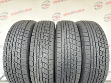 185/70 R14 YOKOHAMA ICE GUARD IG60 7mm