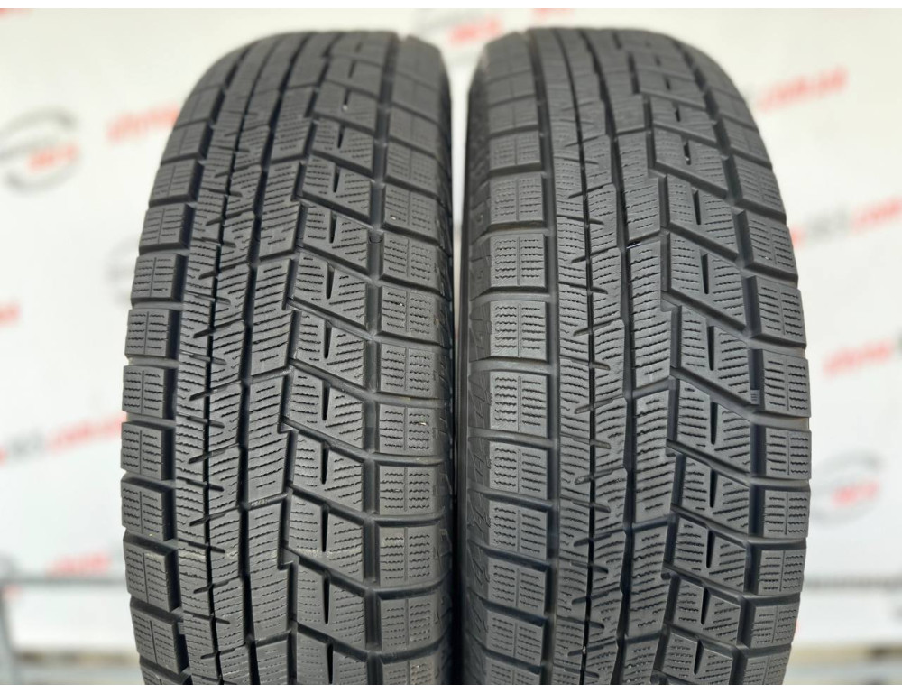 185/70 R14 YOKOHAMA ICE GUARD IG60 7mm
