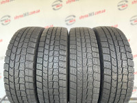 185/70 R14 DUNLOP WINTER MAXX WM02 7mm
