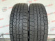 185/70 R14 DUNLOP WINTER MAXX WM02 7mm