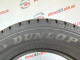 185/70 R14 DUNLOP WINTER MAXX WM02 7mm