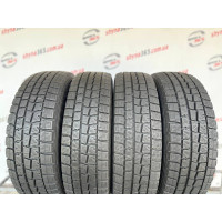 185/70 R14 DUNLOP WINTER MAXX WM01 7mm