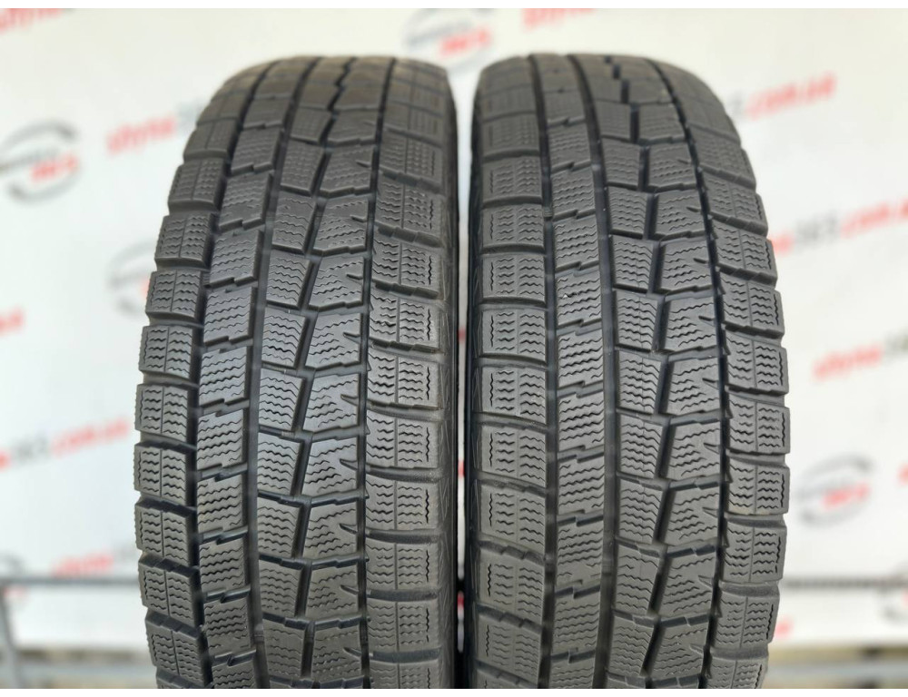 185/70 R14 DUNLOP WINTER MAXX WM01 7mm