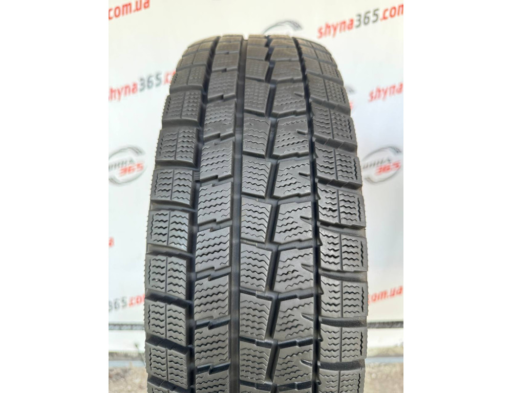 185/70 R14 DUNLOP WINTER MAXX WM01 7mm