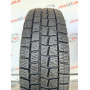 185/70 R14 DUNLOP WINTER MAXX WM01 7mm