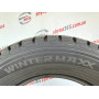 185/70 R14 DUNLOP WINTER MAXX WM01 7mm