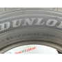 185/70 R14 DUNLOP WINTER MAXX WM01 7mm
