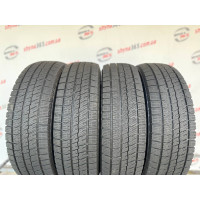 185/70 R14 BRIDGESTONE BLIZZAK VRX2 5mm