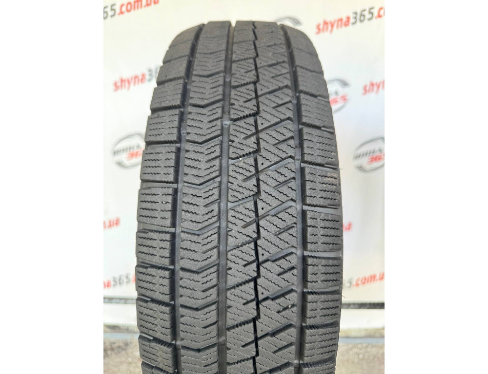 185/70 R14 BRIDGESTONE BLIZZAK VRX2 5mm