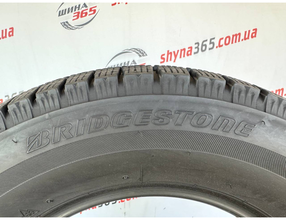 185/70 R14 BRIDGESTONE BLIZZAK VRX2 5mm