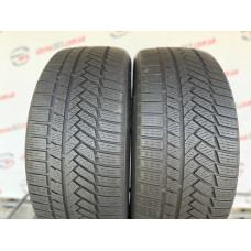 245/45 R20 CONTINENTAL WINTERCONTACT TS850P SUV 5mm