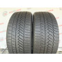 245/45 R20 CONTINENTAL WINTERCONTACT TS850P SUV 5mm