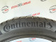 245/45 R20 CONTINENTAL WINTERCONTACT TS850P SUV 5mm