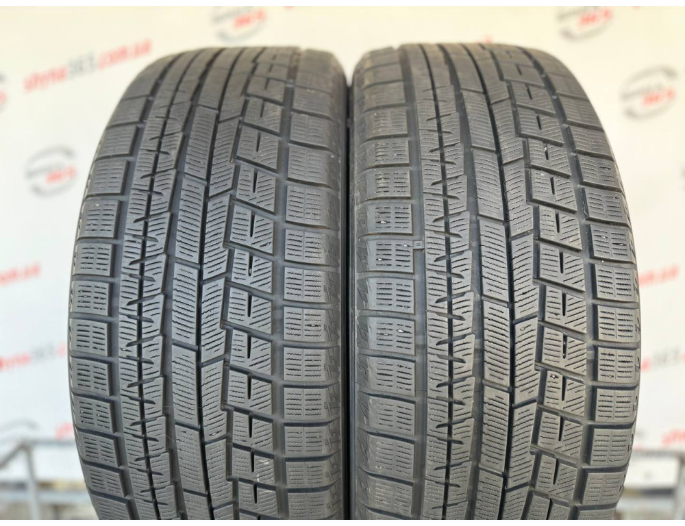 245/45 R20 YOKOHAMA ICE GUARD IG60 RUN FLAT 7mm