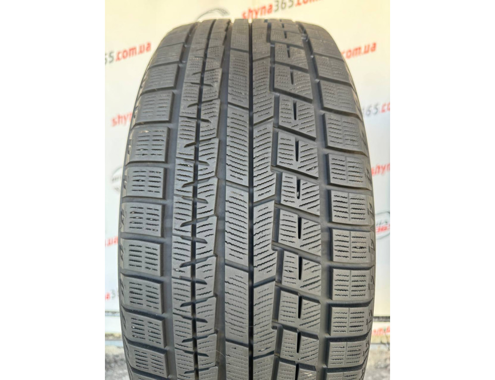 245/45 R20 YOKOHAMA ICE GUARD IG60 RUN FLAT 7mm