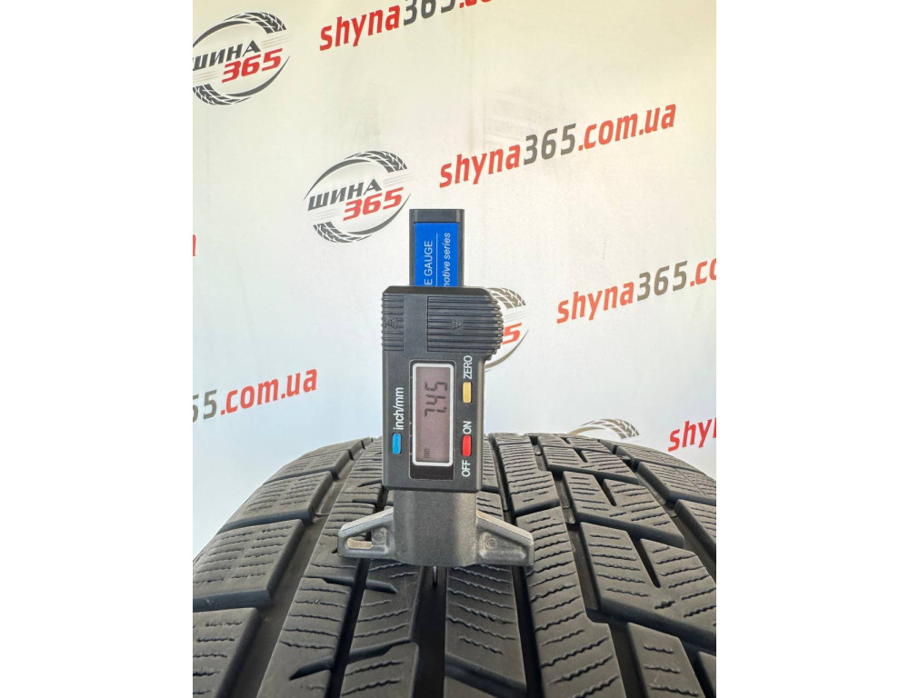 245/45 R20 YOKOHAMA ICE GUARD IG60 RUN FLAT 7mm