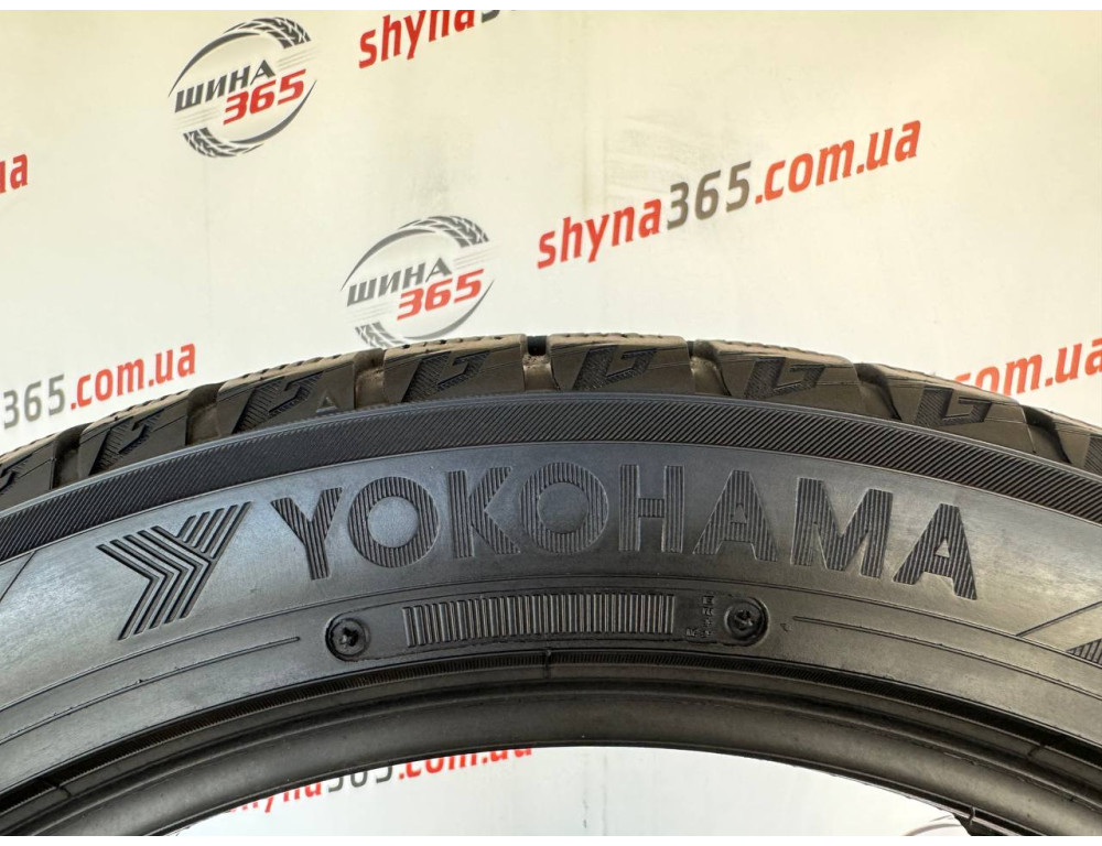 245/45 R20 YOKOHAMA ICE GUARD IG60 RUN FLAT 7mm