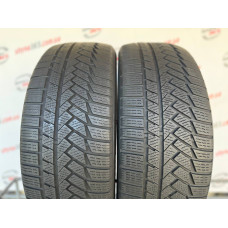 235/45 R20 CONTINENTAL WINTERCONTACT TS850P SUV 6mm