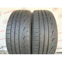 235/45 R20 PIRELLI SOTTOZERO WINTER 270 SERIE II 7mm