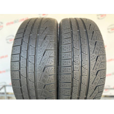 235/45 R20 PIRELLI SOTTOZERO WINTER 270 SERIE II 7mm