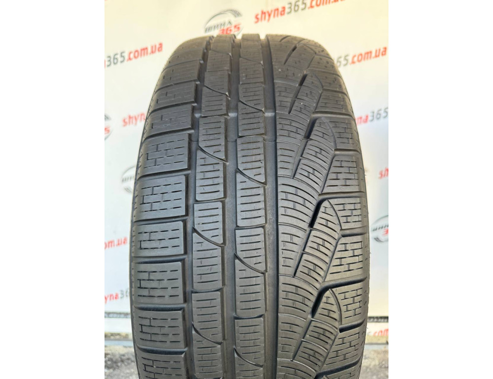235/45 R20 PIRELLI SOTTOZERO WINTER 270 SERIE II 7mm