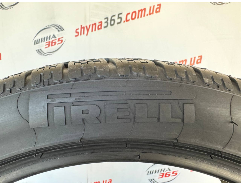 235/45 R20 PIRELLI SOTTOZERO WINTER 270 SERIE II 7mm