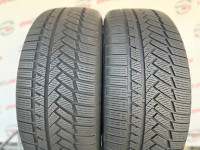 255/45 R20 CONTINENTAL WINTERCONTACT TS850P SUV 7mm