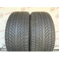 255/45 R20 MICHELIN LATITUDE ALPIN LA2 5mm