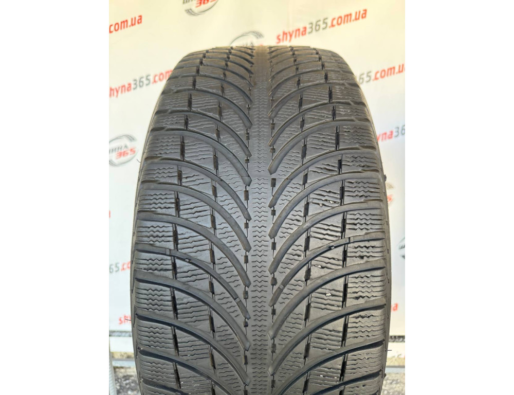 255/45 R20 MICHELIN LATITUDE ALPIN LA2 5mm