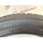 255/45 R20 MICHELIN LATITUDE ALPIN LA2 5mm