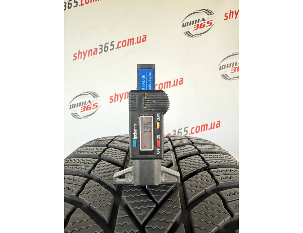 245/40 R21 BRIDGESTONE BLIZZAK LM005 7mm