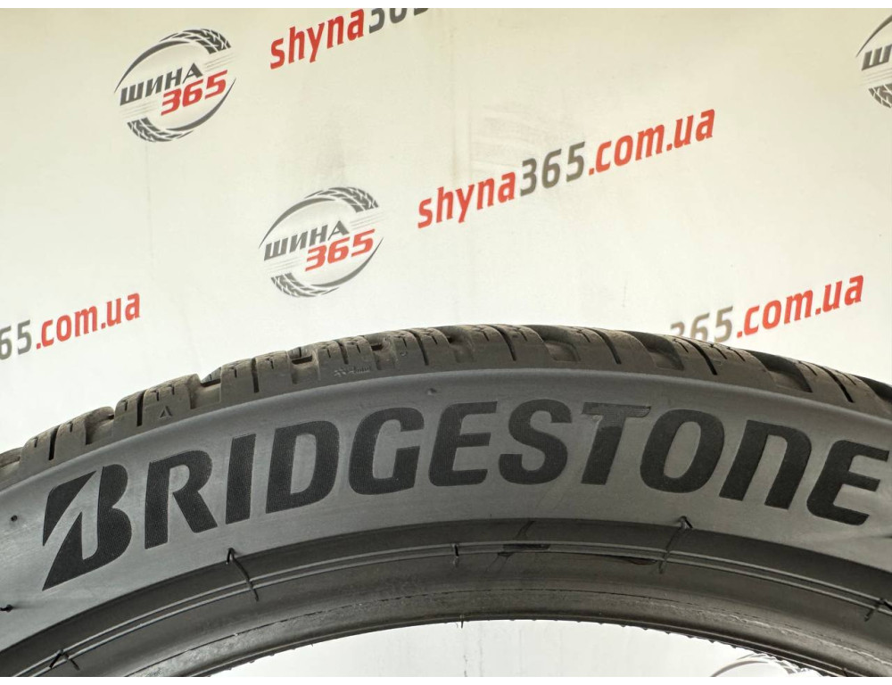 245/40 R21 BRIDGESTONE BLIZZAK LM005 7mm