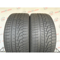285/45 R21 HANKOOK WINTER I CEPT EVO2 SUV W320A 6mm