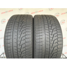 285/45 R21 HANKOOK WINTER I CEPT EVO2 SUV W320A 6mm