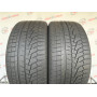 285/45 R21 HANKOOK WINTER I CEPT EVO2 SUV W320A 6mm