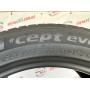 285/45 R21 HANKOOK WINTER I CEPT EVO2 SUV W320A 6mm
