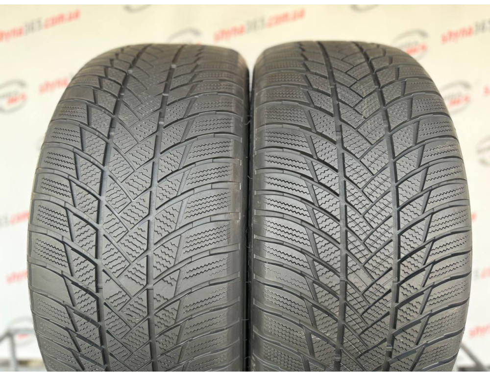 285/45 R21 BRIDGESTONE BLIZZAK LM001 RUN FLAT 6mm