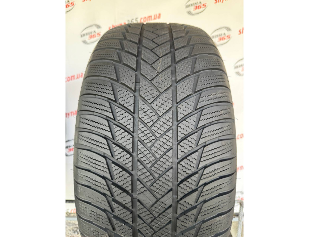 285/45 R21 BRIDGESTONE BLIZZAK LM001 RUN FLAT 6mm