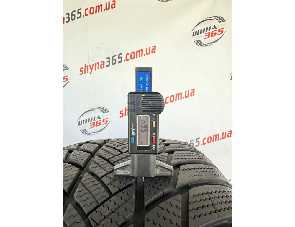 285/45 R21 BRIDGESTONE BLIZZAK LM001 RUN FLAT 6mm