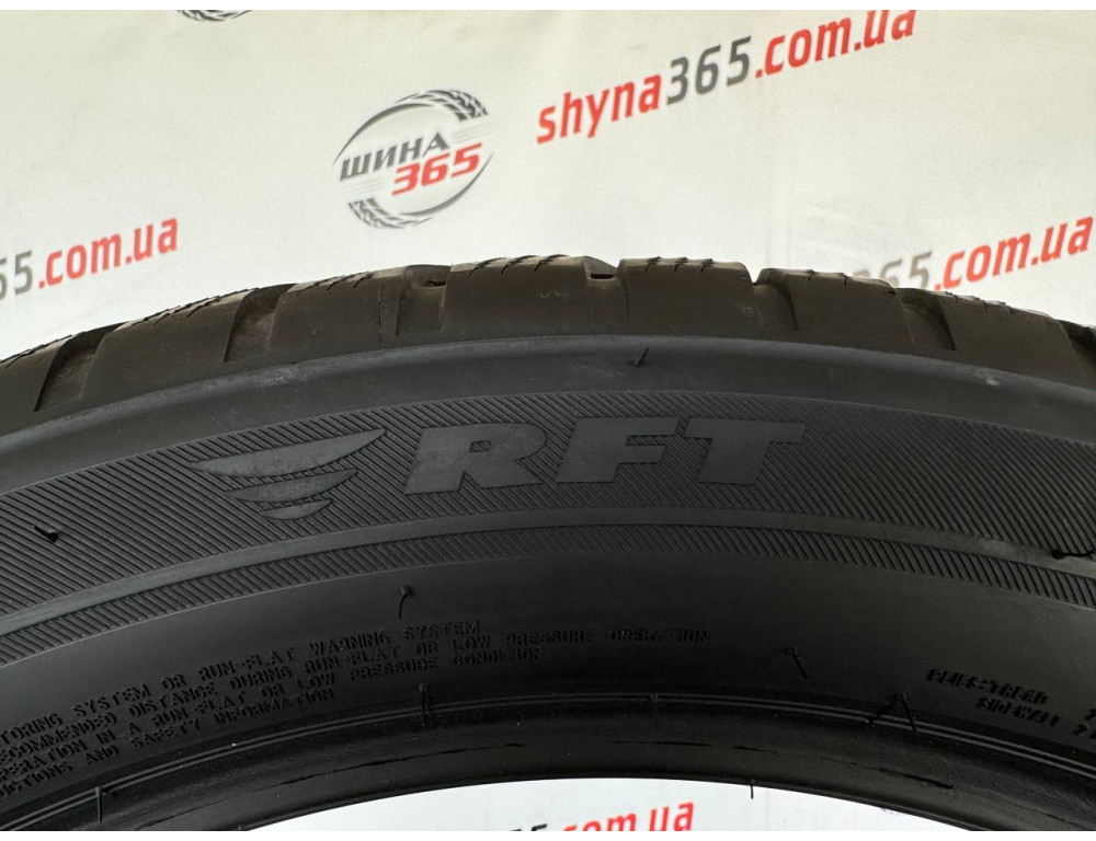285/45 R21 BRIDGESTONE BLIZZAK LM001 RUN FLAT 6mm
