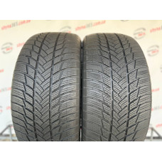 285/45 R21 BRIDGESTONE BLIZZAK LM001 RUN FLAT 7mm
