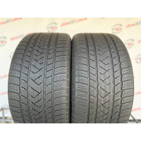 315/35 R21 PIRELLI SCORPION WINTER RUN FLAT 6mm