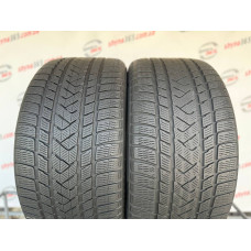 315/35 R21 PIRELLI SCORPION WINTER RUN FLAT 6mm