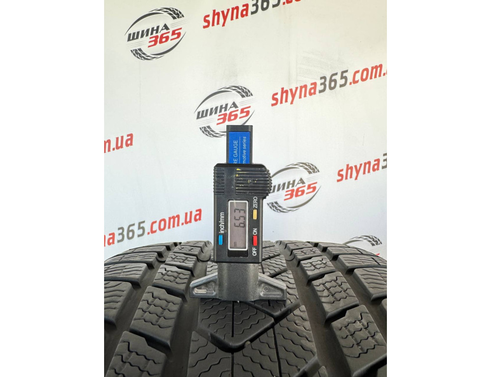 315/35 R21 PIRELLI SCORPION WINTER RUN FLAT 6mm