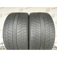 305/35 R21 MICHELIN PILOT ALPIN 5 SUV 4mm