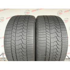 305/35 R21 CONTINENTAL WINTERCONTACT TS860S 5mm