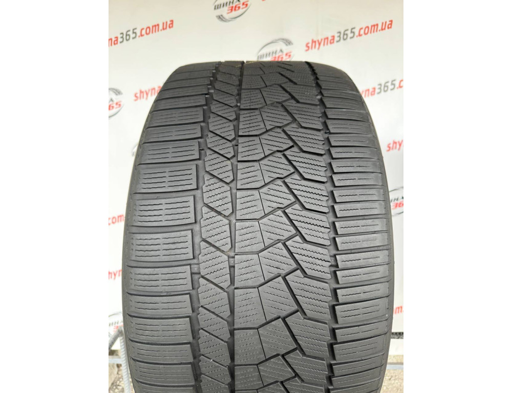 305/35 R21 CONTINENTAL WINTERCONTACT TS860S 5mm