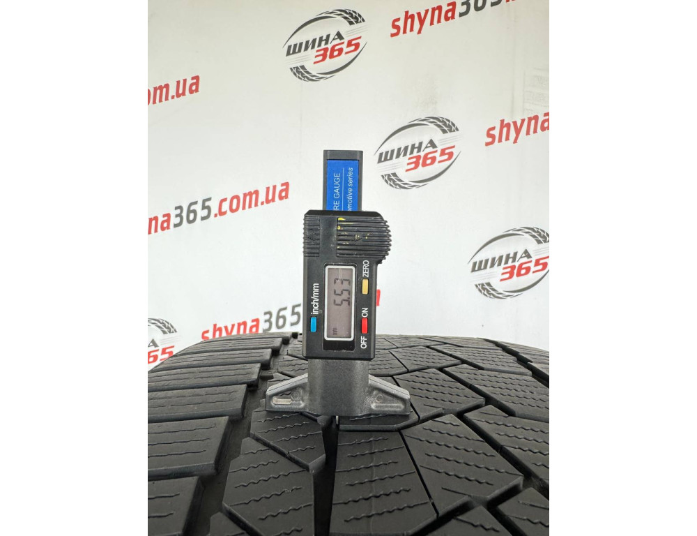 305/35 R21 CONTINENTAL WINTERCONTACT TS860S 5mm